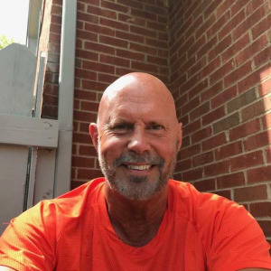 Michael Guerrero - Daddy Charleston, USA