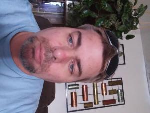 Michael Lewis - Daddy San Francisco, USA