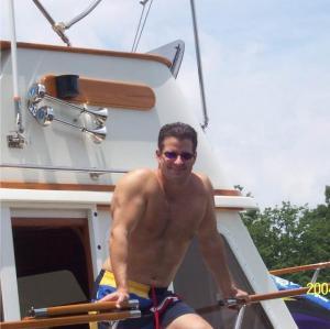 Michael Medina - Daddy Indiana, USA