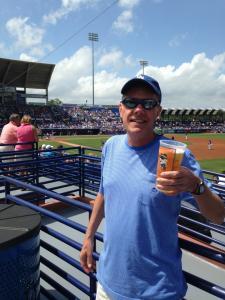 Michael Olsen - Daddy New York City, USA