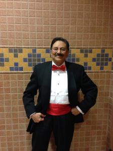 Michael Taylor - Daddy Arizona, USA