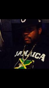 Michael Ward - Daddy Seattle, USA