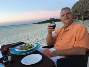 Michael Young - Daddy Ohio, USA