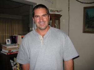 Micheal Young - Daddy York, United Kingdom