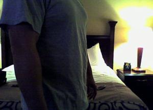 Mickey Butler - Daddy Pittsburg, USA