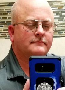 Mike Jackson - Daddy Ohio, USA