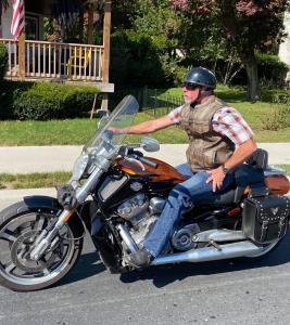 Morris Tracy - Daddy New Mexico, USA