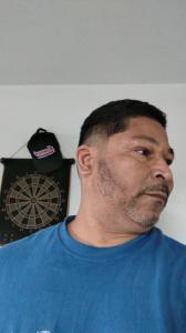 Myron Conrad - Daddy Indianapolis, USA