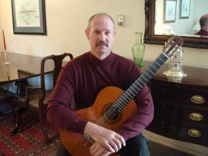 Nathan Hill - Daddy Portland, USA