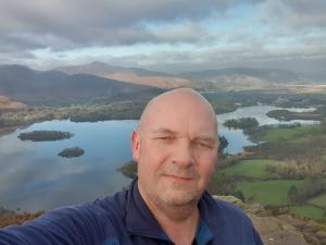 Nathaniel Clausen - Daddy Jacksonville, USA