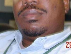 Nathaniel Grantham - Daddy Indiana, USA