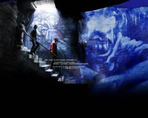 Nathaniel Tufts - Daddy Seattle, USA