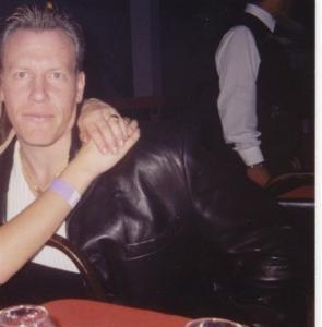 Noel Blackman - Daddy Miami, USA