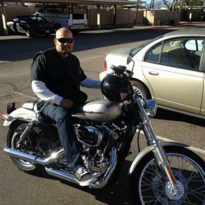 Noel Vercher - Daddy Boston, USA