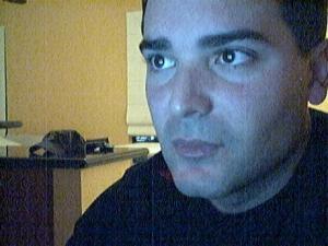 Norman Robinson - Daddy San Diego, USA