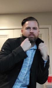 Owen Pickett - Daddy Massachusetts, USA