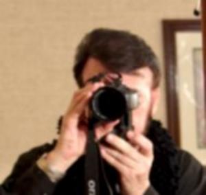 Patrick Dejean - Daddy Austin, USA