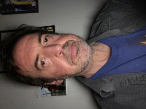 Patrick Sheppard - Daddy Austin, USA