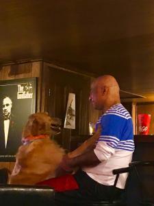 Canada Daddies Patrick Wallace - Daddy Ottawa, Canada