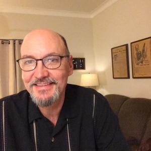 USA Daddies Paul Baker - Daddy Tanner, USA