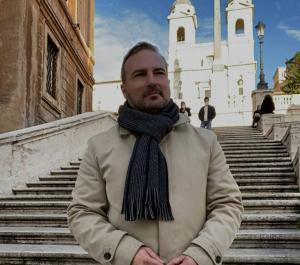 Canada Daddies Paul Bieber - Daddy Halifax, Canada