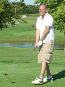 Paul Garrett - Daddy Bloomington, USA