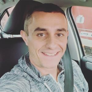 Paul Gutierrez - Daddy Jacksonville, USA