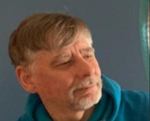 Paul Levingston - Daddy Pennsylvania, USA