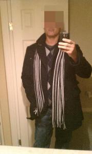 Paul Russo - Daddy Grand Rapids City, USA