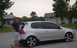 Paul Williams - Daddy Miami, USA