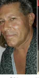 Peter Comstock - Daddy Sheffield, United Kingdom