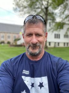 Peter Huddleston - Daddy Fresno, USA