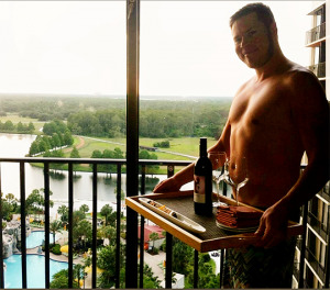 Peter Jamerson - Daddy Tucson, USA