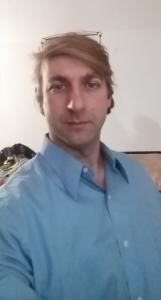 Peter Morgan - Daddy Fresno, USA