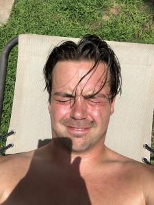 Philip Houser - Daddy North Carolina, USA