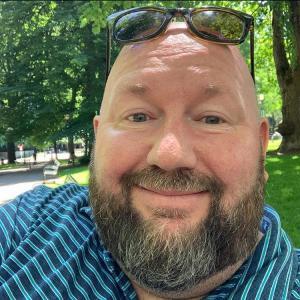 Philip Jones - Daddy Baltimore, USA