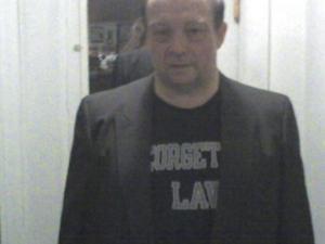 United Kingdom Daddies Phillip Gilfillan - Daddy Manchester, United Kingdom