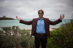 Quentin Jefcoat - Daddy Vancouver, Canada