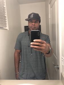 Ralph McGhee - Daddy Mississauga, Canada