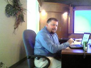 Randy Hoerner - Daddy Aberdeen, United Kingdom