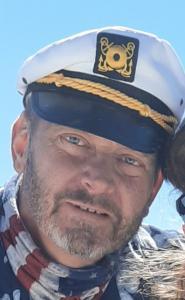 Raul Jacobs - Daddy Georgia, USA