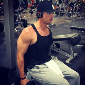 Raymond Martinez - Daddy San Diego, USA