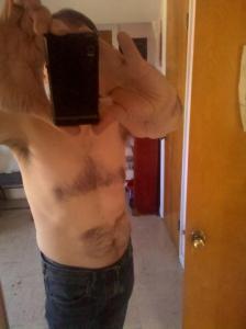 Reynaldo Leo - Daddy Georgia, USA