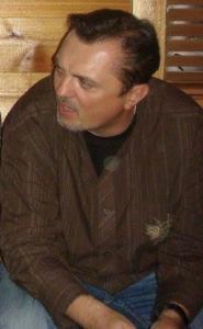 Richard Bellamy - Daddy York, United Kingdom