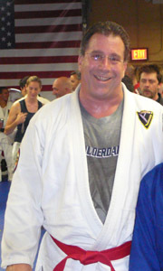 Richard Campbell - Daddy New Mexico, USA