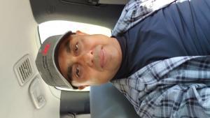 Richard Digiovanni - Daddy Birmingham, United Kingdom