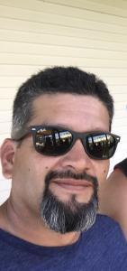 Richard Palmer - Daddy Edinburgh, United Kingdom