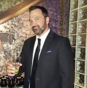 Richard Rutherford - Daddy Los Angeles, USA