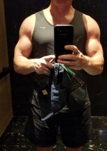 Richard Trout - Daddy Toronto, Canada