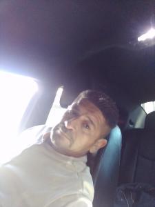 Richard Vermillion - Daddy West Palm Beach, USA